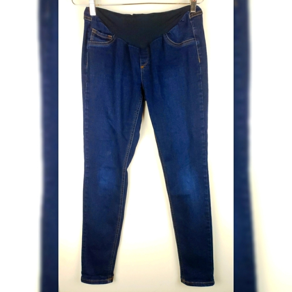 COPY - Jessica Simpson Maternity Jeans Medium